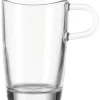 Leonardo Latte Macchiato Tasse Loop, 6er Set 8