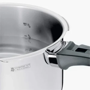 WMF Schnellkochtopf Perfect Plus, 4,5 Liter 12