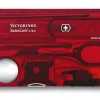 Victorinox SwissCard Lite, Rubin 7