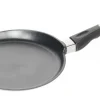 AMT Gastroguss AMT Crepes Pfanne Aus Aluguss Für Induktion, 24 Cm 8