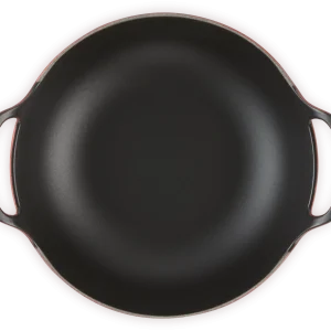 Le Creuset Balti Dish In Kirschrot 10