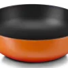 Le Creuset Balti Dish In Ofenrot 8