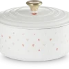 Le Creuset Bräter Signature Rund Hearts, 22 Cm 7