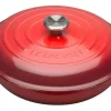 Le Creuset Gourmet-Profitopf Signature In Kirschrot, 26 Cm 14