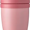 Mepal Thermo Lunchpot Ellipse – Nordic Pink 19