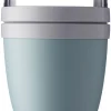 Mepal Lunch Pot Ellipse – Nordic Green 5