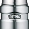 Thermos SK Food Jar St. Steel Mat 0,47l 10