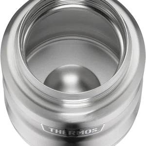 Thermos SK Food Jar St. Steel Mat 0,47l 9