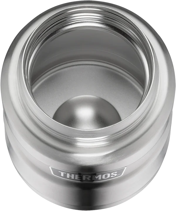 Thermos SK Food Jar St. Steel Mat 0,47l 3