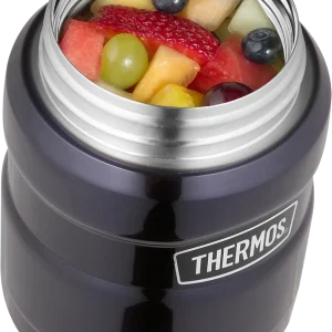 Thermos SK Food Jar Midnight Blue Pol 0,47l 12