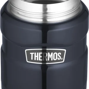 Thermos SK Food Jar Midnight Blue Pol 0,47l 16