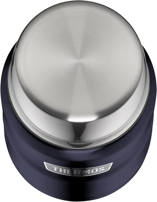 Thermos SK Food Jar Midnight Blue Pol 0,47l 6