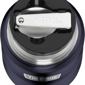 Thermos SK Food Jar Midnight Blue Pol 0,47l 14