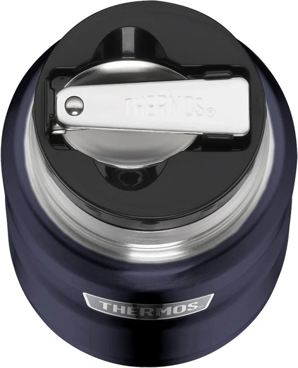 Thermos SK Food Jar Midnight Blue Pol 0,47l 4