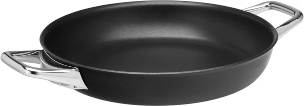 WMF Steak Profi Servier-Schmorpfanne 28cm 1