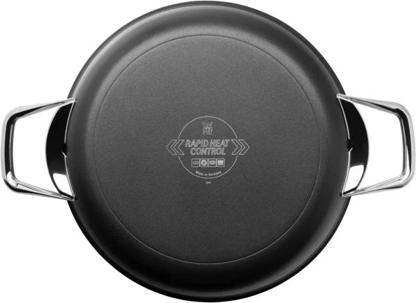 WMF Steak Profi Servier-Schmorpfanne 28cm 5