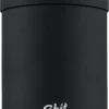 Esbit SCULPTOR Edelstahl Thermobehälter, 1L, Schwarz 8