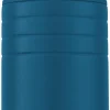 Esbit MAJORIS Edelstahl Thermobehälter, 1L, Polar Blue 14