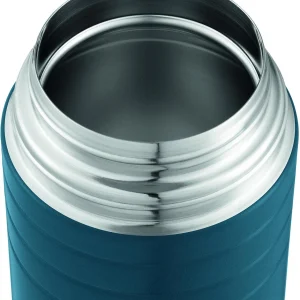 Esbit MAJORIS Edelstahl Thermobehälter, 1L, Polar Blue 14