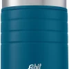 Esbit MAJORIS Edelstahl Thermobehälter, 0.8L, Polar Blue 14