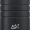 Esbit MAJORIS Edelstahl Thermobehälter, 0.4L, Schwarz 16