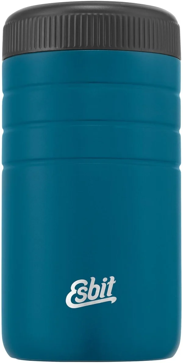 Esbit MAJORIS Edelstahl Thermobehälter, 0.55L, Polar Blue 1