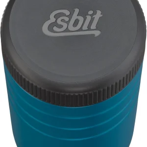 Esbit MAJORIS Edelstahl Thermobehälter, 0.55L, Polar Blue 13