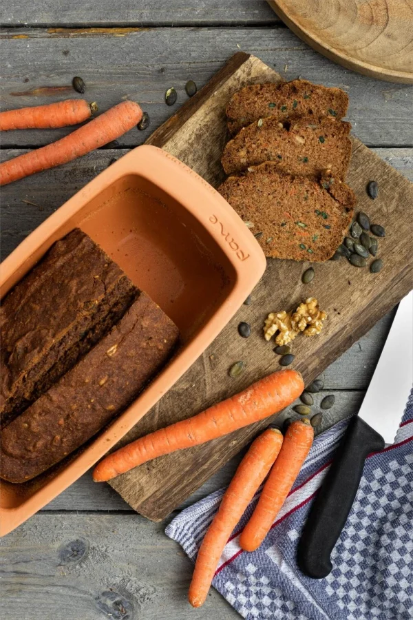 Römertopf Brot- Und Kuchenbackschale MAXI 5