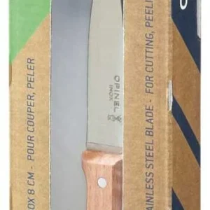 Opinel Küchenmesser Parallele 6