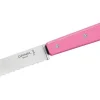 Opinel Sägemesser, Edelstahl, Buchenholz Rosa 5