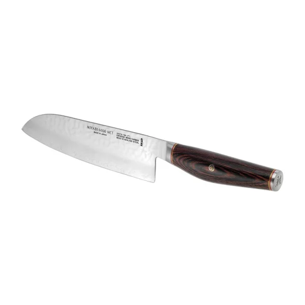 Zwilling Henckels Zwilling Shotoh Miyabi 6000 MCT 5