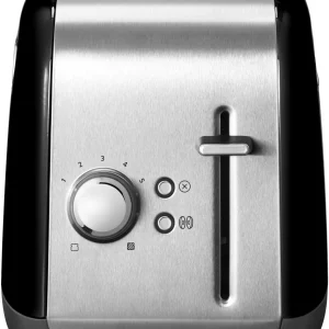 KitchenAid Toaster 2-Scheiben Classic In Onyx Schwarz 9