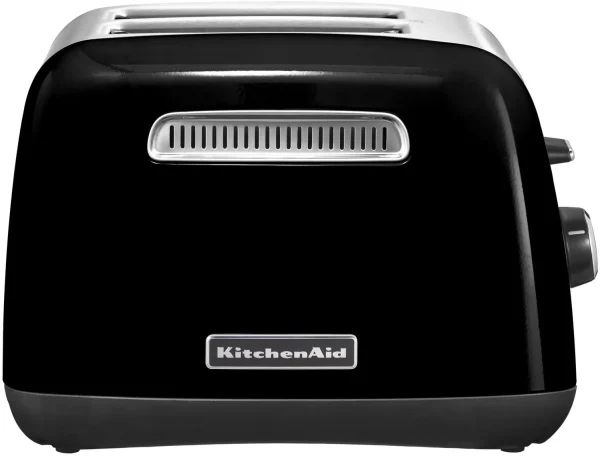 KitchenAid Toaster 2-Scheiben Classic In Onyx Schwarz 4