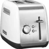 KitchenAid Toaster 2-Scheiben Classic In Weiß 16