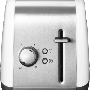 KitchenAid Toaster 2-Scheiben Classic In Weiß 10