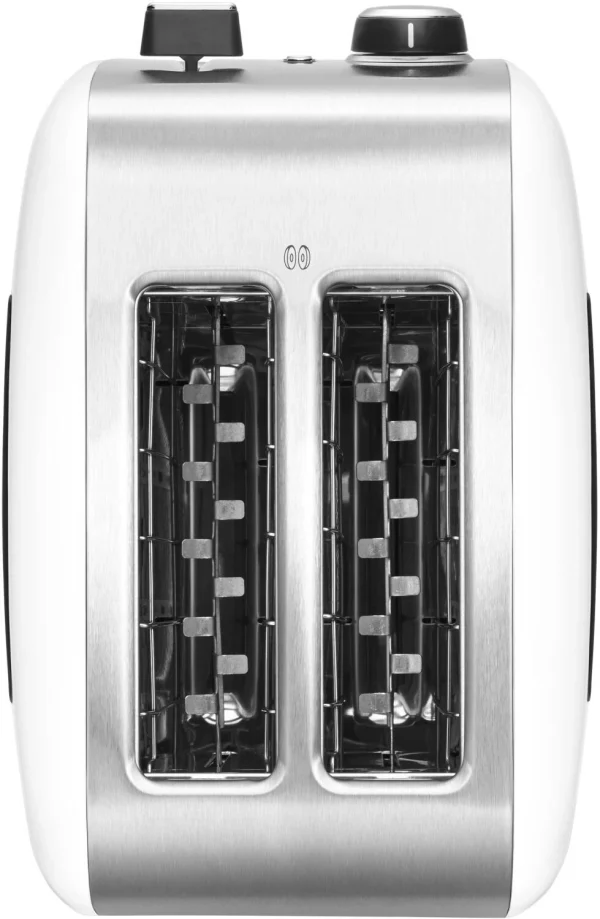 KitchenAid Toaster 2-Scheiben Classic In Weiß 6