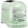 KitchenAid Toaster ARTISAN 2-Scheiben In Pistazie 22