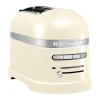 KitchenAid Toaster ARTISAN 2-Scheiben In Creme 19