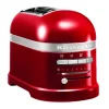 KitchenAid Toaster ARTISAN 2-Scheiben In Liebesapfel Rot 31