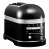 KitchenAid Toaster ARTISAN 2-Scheiben In Onyx Schwarz 16