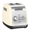 KitchenAid Toaster 2-Scheiben In Creme 8