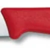 Victorinox Nylon Gemüsemesser, 8 Cm, Rot 8