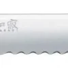 KAI Messer KAI Brotmesser Wasabi Black, 23 Cm 5