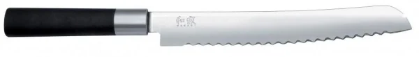 KAI Messer KAI Brotmesser Wasabi Black, 23 Cm 1