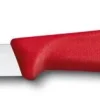 Victorinox SwissClassic Gemüsemesser, 8 Cm, Rot 8