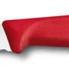 Victorinox SwissClassic Gemüsemesser Mit Wellenschliff, 8 Cm, Rot 5