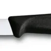 Victorinox SwissClassic Gemüsemesser, Mittelspitz, 8 Cm, Schwarz 10