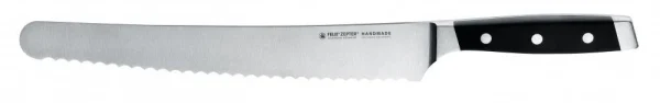 Felix Solingen Italienisches Brotmesser First Class, 26 Cm 1