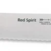 Dick Brotmesser Red Spirit Mit Wellenschliff 11