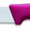 Dick Allzweckmesser Pro-Dynamic Mit Wellenschliff, Pink 16